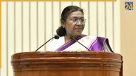 President Droupadi Murmu