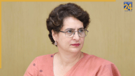 प्रियंका गांधी ने फर्जी AI वीडियो को लेकर लोगों को किया अलर्ट, निवेश के नाम पर ठगी से बचने की अपील