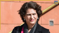 प्रियंका गांधी ने फर्जी AI वीडियो को लेकर लोगों को किया अलर्ट, निवेश के नाम पर ठगी से बचने की अपील