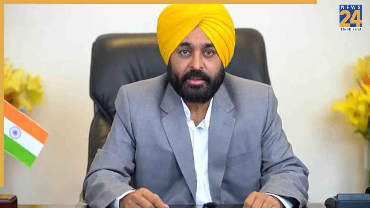 Punjab Chief Minister Bhagwant Mann Cabinet DA Hike 8 Percent Announcement