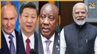 PM Modi Xi Jinping talks, BRICS summit in Delhi, Putin Modi meeting, Masoud Pezeshkian, India China relations