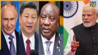 PM Modi Xi Jinping talks, BRICS summit in Delhi, Putin Modi meeting, Masoud Pezeshkian, India China relations