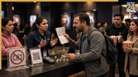 PVR INOX, legal notice, cashless payment rules, UPI payment dispute, RBI Legal Tender Act