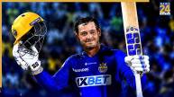 Quinton De Kock