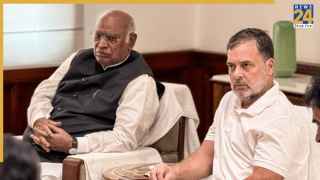 SIR विवाद पर कांग्रेस का बड़ा ऐलान, PM मोदी के इस्तीफे से लेकर वोटर लिस्ट में नाम बहाल करने तक रखीं ये मांगें