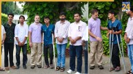 Rahul Gandhi, Bihar student protests, exam irregularities, attack on BJP, student movement