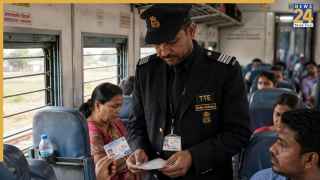 Railway New Rule : 1 अक्टूबर से बिना ओरिजिनल ID के ट्रेन सफर पड़ेगा भारी! जानिए रेलवे के नए नियम