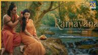 ramayana poster release