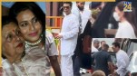 rani Mukherjee mother krishna Mukherjee
