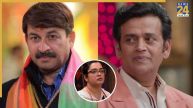 bigg boss 20 Amrapali Dubey reveals manoj Tiwari ravi kishan fight