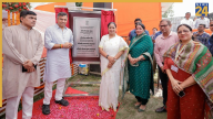 सीएम रेखा गुप्ता ने नजफगढ़ को दी 58 करोड़ की विकास परियोजनाओं की सौगात, 7 प्रोजेक्ट का उद्घाटन
