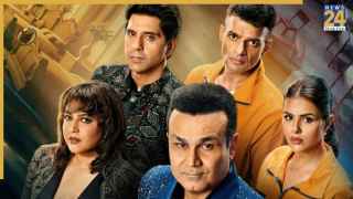 Rise and Fall 2 में पलटा गेम! 10 कंटेस्टेंट्स पहुंचे पेंटहाउस, 5 को मिला 'मजदूर' का टैग