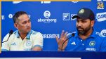 rohit sharma ajit agarkar