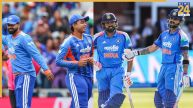 rohit sharma virat kohli shreyas iyer vaibhav sooryavanshi
