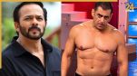 rohit shetty supports salman khan