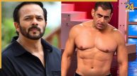 rohit shetty supports salman khan