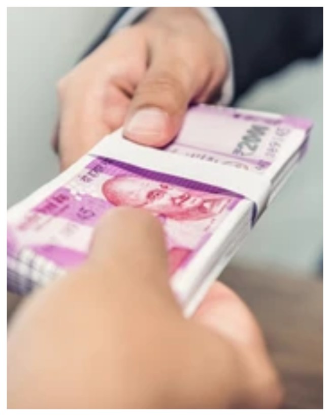 रूटीन अलाउंस में 3 गुना इजाफा 