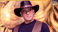 Salman Khan Bigg Boss 20 Fees: सलमान खान का रियलिटी शो 'बिग बॉस 20' चर्चाओं में बना हुआ है. इस शो में कंटेस्टेंट्स शुरुआती दिनों में ही ऑडियंस का दिल जीतते नजर आ रहे हैं. वहीं अब सलमान खान की फीस पर भी नया अपडेट सामने आया है.