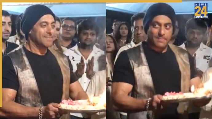 salman khan ganesh pooja