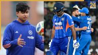 sanju samson vaibhav sooryavanshi