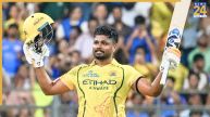 sanju samson