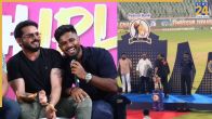 sanju samson s sreesanth