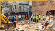 सत्य निकेतन हादसे में बेटे की मौत, अंतिम विदाई पर छलका पिता का दर्द- ‘बच्चों को दिल्ली न भेजें’