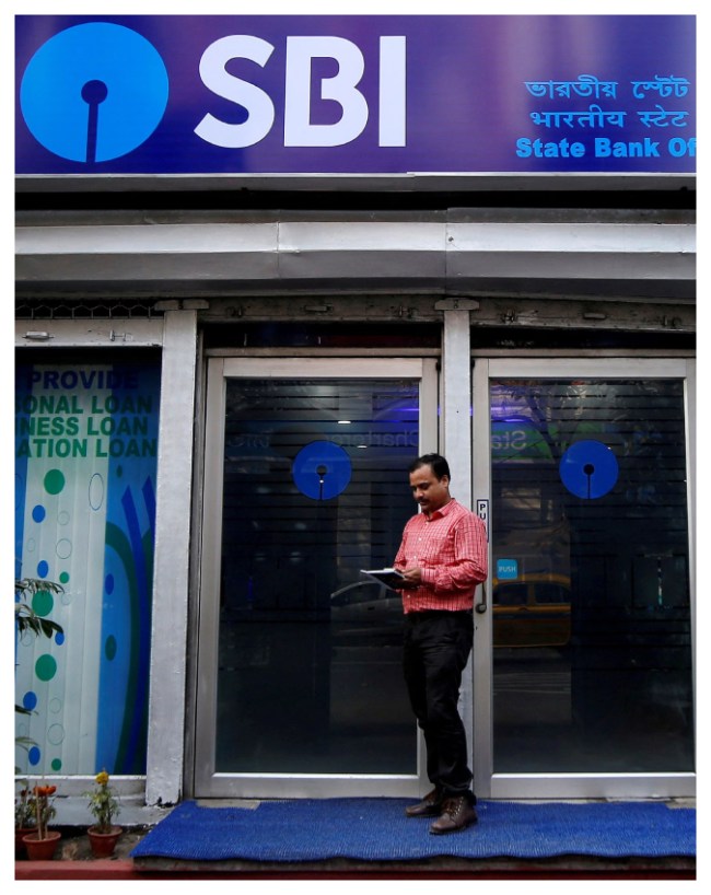 SBI UPI Transaction Limits: एक नजर में 