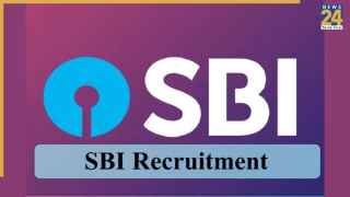 SBI Recruitment 2026: एसबीआई में निकली 98 लाख रुपये तक के पैकेज वाली नौकरियां, बिना लिखित परीक्षा के होगा सिलेक्शन, जानें पूरी डिटेल