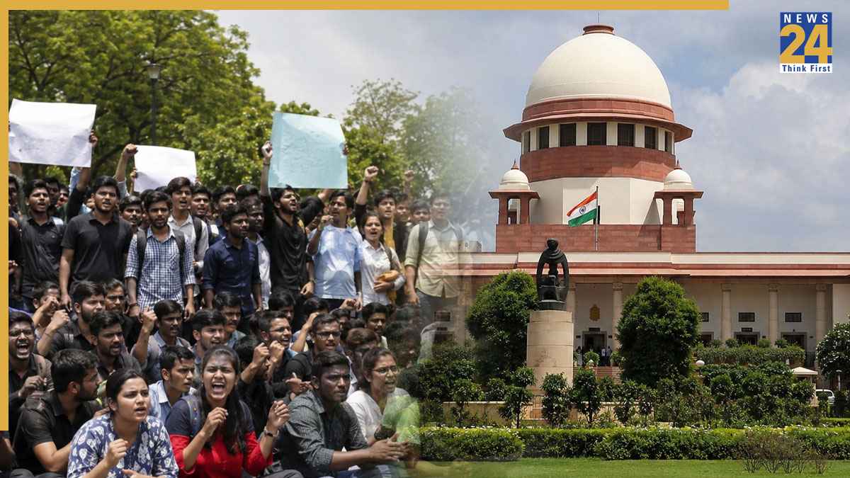 छात्रों पर दर्ज सभी FIR रद्द, 2873 प्रदर्शनकारियों के खिलाफ SC ने दिया ताजा केस दर्ज करने का आदेश