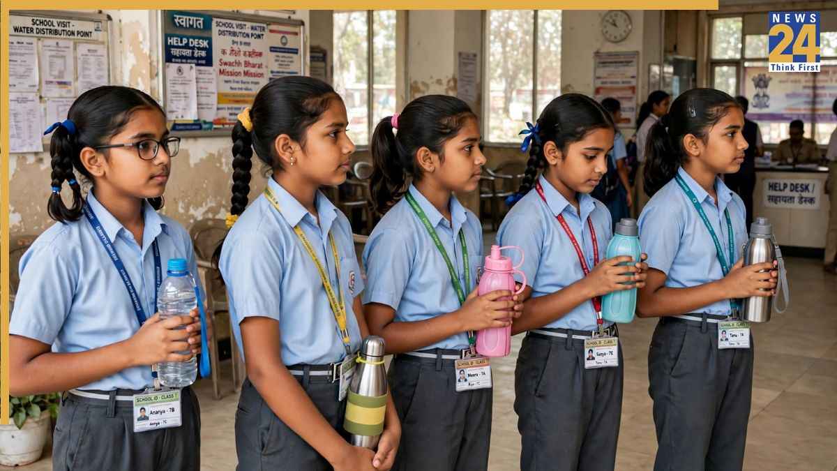 Vishwakarma Puja Holiday 2026: क्या 17 से 20 सितंबर तक बंद रहेंगे स्कूल-कॉलेज? जानें
