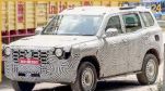 Mahindra Scorpio N Facelift