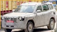 Mahindra Scorpio N Facelift