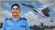 shakti sharma | air vice marshal | indian airforce