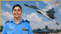shakti sharma | air vice marshal | indian airforce