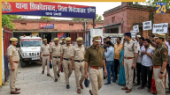 फिरोजाबाद में लात मारने से प्रेग्नेंट महिला की मौत, 2 दरोगा समेत 6 पुलिसकर्मी सस्पेंड
