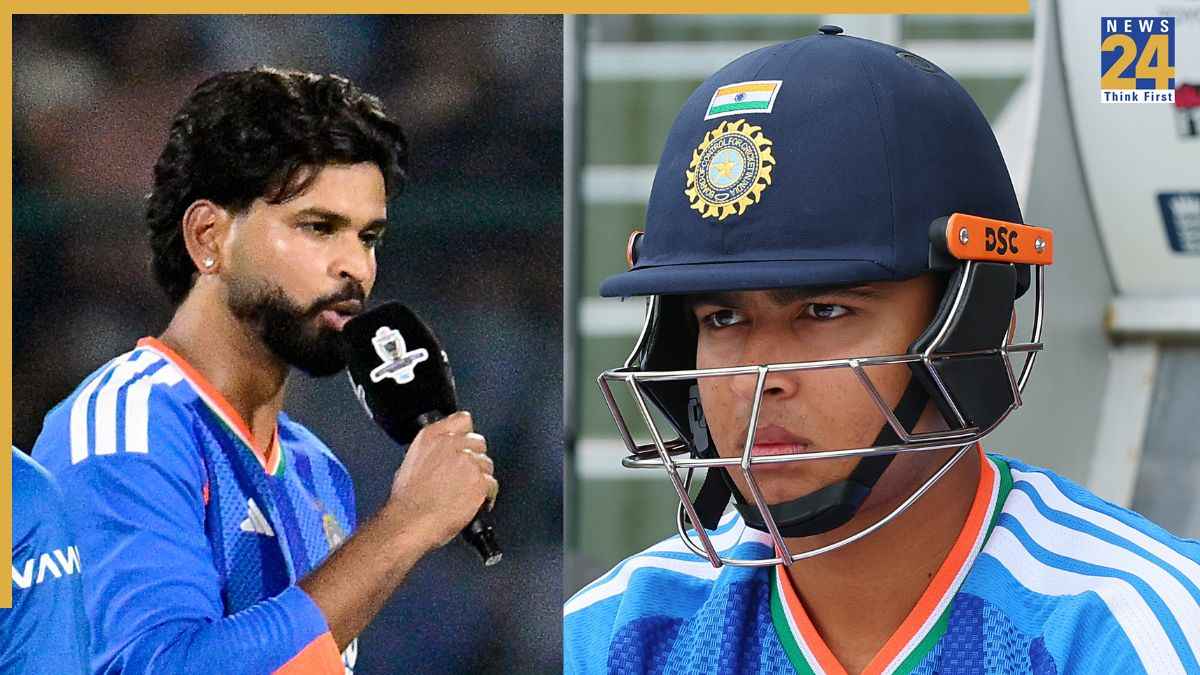 shreyas iyer vaibhav sooryavanshi