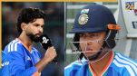shreyas iyer vaibhav sooryavanshi