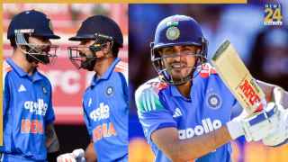 IND vs WI: पहले ODI में कैसी होगी टीम इंडिया की प्लेइंग 11? कप्तान शुभमन गिल को लेने होंगे कड़े फैसले