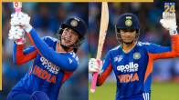 Smriti Mandhana