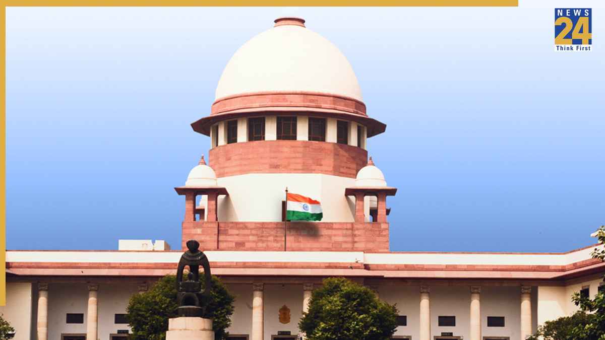 'निर्भया कांड की याद दिलाते हैं दिल्ली-NCR के रेप केस', सुप्रीम कोर्ट ने लिया स्वतः संज्ञान, प्रशासन और पुलिस को फटकार