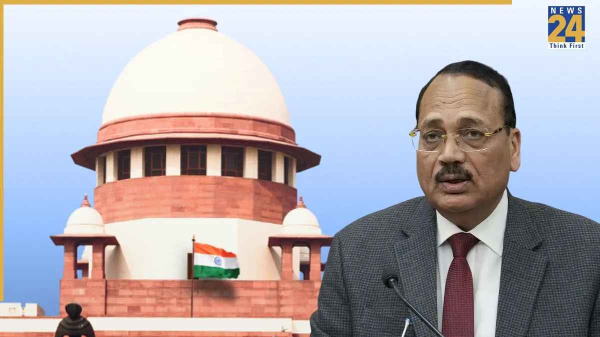 'ऐसा करने की हिम्मत कैसे हुई…', सुप्रीम कोर्ट ने नोएडा के DM को क्यों फटकारा?