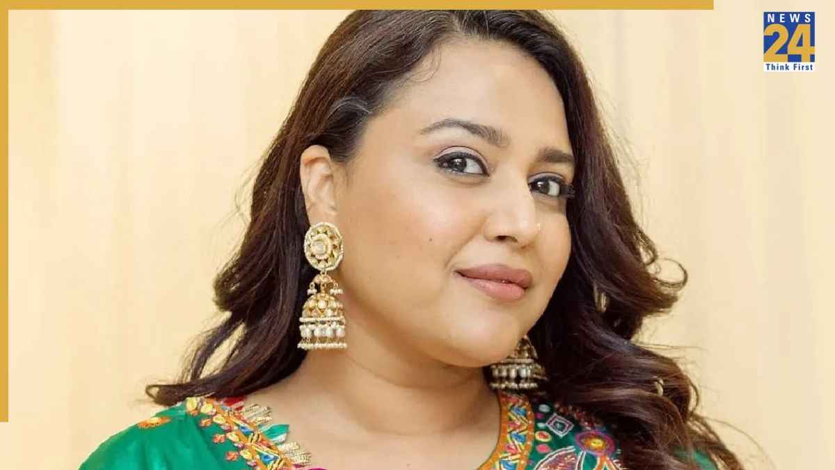 स्वरा भास्कर को जौहर सीन पर विवादित बयान देना पड़ा महंगा, एक्ट्रेस के खिलाफ दर्ज हुई शिकायत
