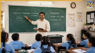 UP Teacher Bharti 2026