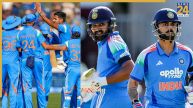 team india