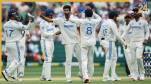 Team India Test