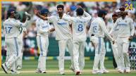 Team India Test