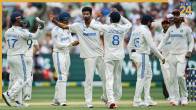 Team India Test