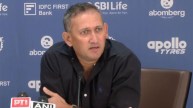team india chief selector ajit agarkar