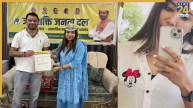 who is priya singh vats, Priya Singh Vats, Tej Pratap Yadav, Janshakti Janata Dal, Mukesh Sahani (VIP), Bihar politics